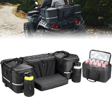 KEMIMOTO ATV Borsa, 74L Grande