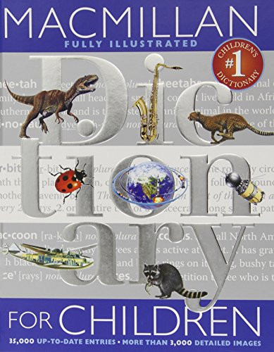 Macmillan dictionary for - macmillan,