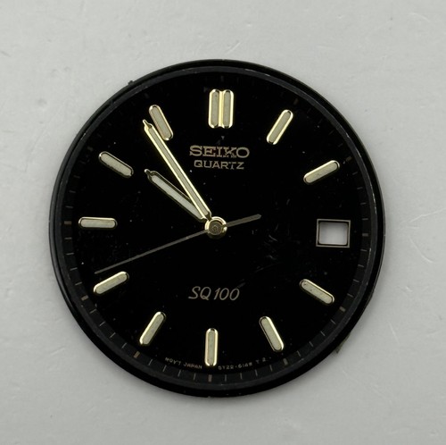 Seiko 5y22 6140 orologio - seiko,
