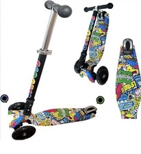 Monopattino per Bambini