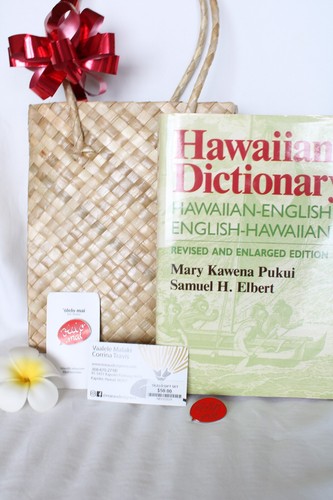 Hawaiian olelo dictionary - hawaiian, 'olelo