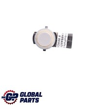 Sensore Di Parcheggio Mercedes W205 W207 Modulo PDC Polar Silver - 761