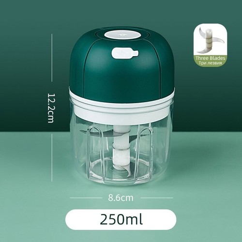Frullatore alimenti neonati - frullatore,