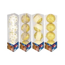 MAURY'S PALLE DI NATALE