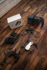 Dji mavic air - air,