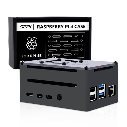 Raspberry model b - raspberry, 4