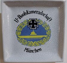 Targa targa U Boat vintage