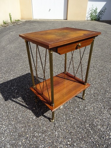 Table appoint guéridon - d'appoint,
