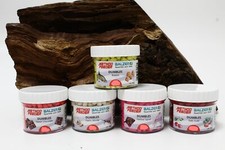 Balzer Method Feeder Manubri 6mm 5 Aromi 60g Feeder Pesca Matchangeln NUOVO