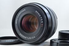 [Come nuovo] Voigtlander