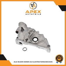 POMPA OLIO PER MOTORE DIESEL