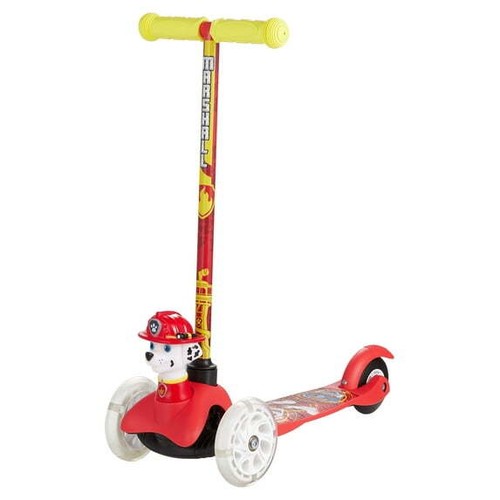 Paw patrol marshall - paw,