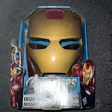 Marvel Avengers Iron Man