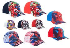 Bambini Ragazzi Marvel