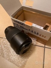 Tamron 300mm 4 5 - tamron, 70-300mm