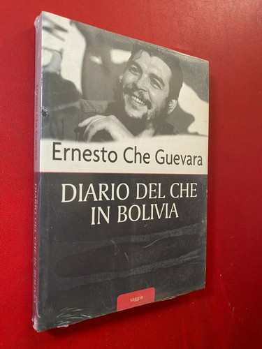 Ernesto che guevara diario - guevara,