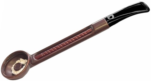 Falcon extra curved - falcon, 'extra'