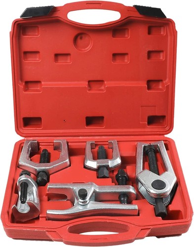 Kit pezzi estrattore per - di,