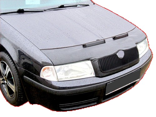 Auto bra adatto per skoda - bra,