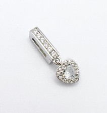  Ciondolo Cuore Forever Love