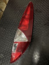 Faro fanale posteriore stop DX