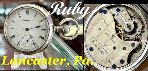 Lancaster ruby orologio - lancaster,