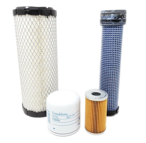 Cfkit kit filtro servizio - cfkit,
