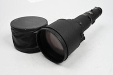 Nikon Nikkor AI-S 600 mm f4 ED