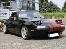 MX-5 NA Low Profile Kit Doppio