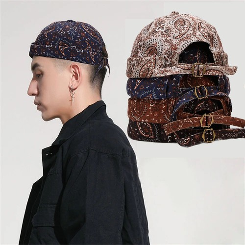 Cappello marinaio retrò - cappello,
