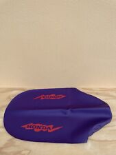 Honda Dominator NX650 RD02 Rivestimento Copertura Sella Seconda Serie