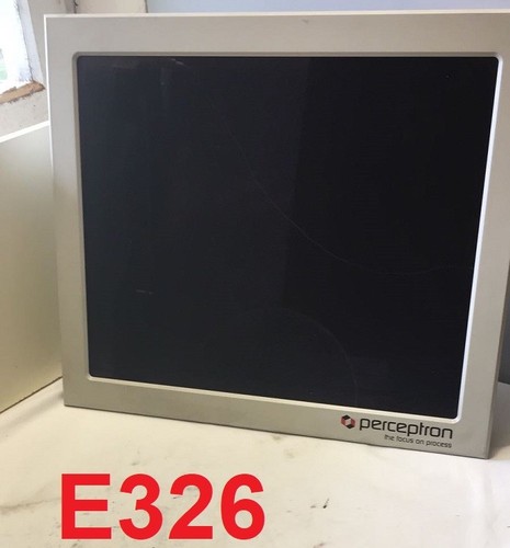 Monitor perception tft - tft, 19"