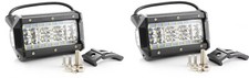 2x Ultra Bright 84W Lights Bus