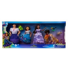DISNEY ENCANTO PLAY SET DELUXE