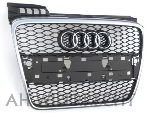 Originale tuning rs4 - s4, 8e