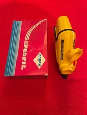 Bottle Profil Aerodynamic