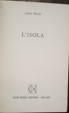 L'ISOLA - ALDOUS HUXLEY - CLUB