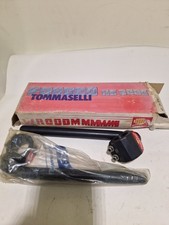 Manubri tommaselli forged - manubri,