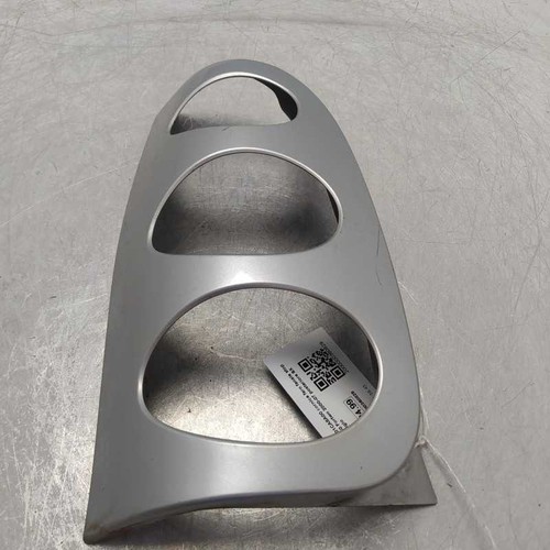 Mascherina anteriore per smart - mascherina,