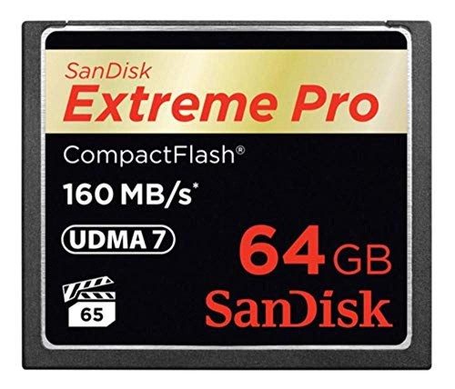 Sandisk extreme - 64, gb)