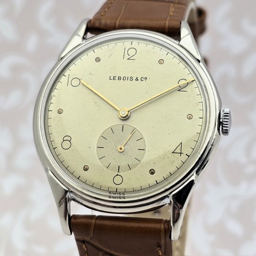 Lebois cº classic - -,