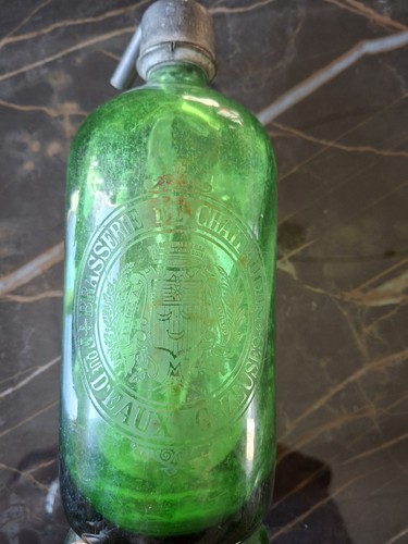 Ancien sifone seltz - ancien,