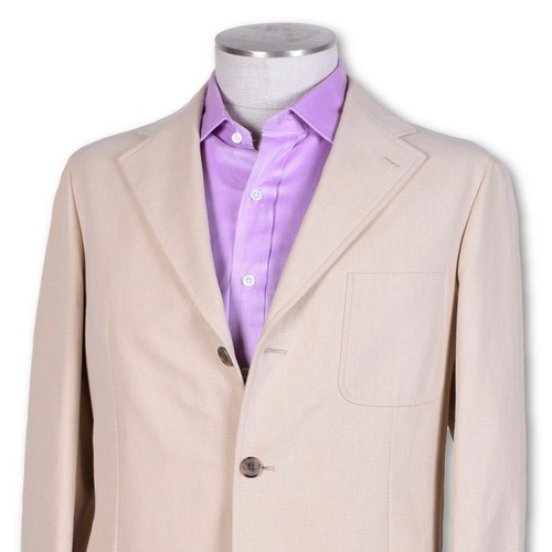 Cappotto sportivo doppio