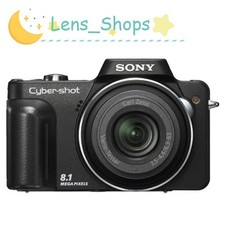 Sony Cyber-shot DSC-H10