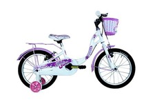 CITY BIKE COPPI TAYLOR 16 1V