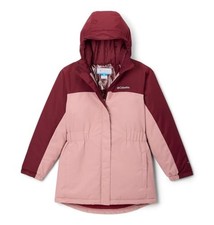 (TG. M) Columbia Hikebound II