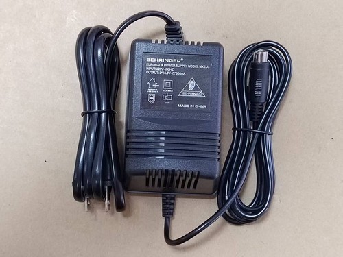 Behringer xenyx 502 802 - behringer, xenyx-502