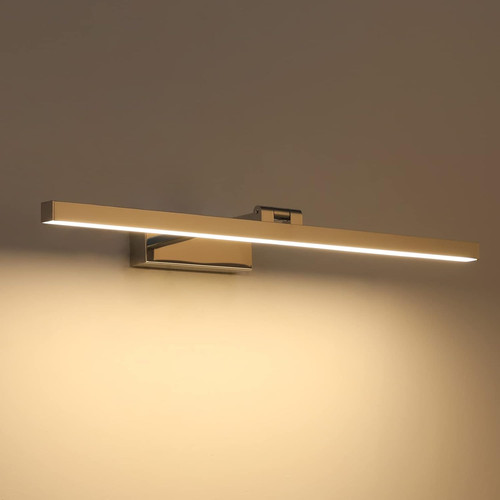 Luce specchio bagno - luce,
