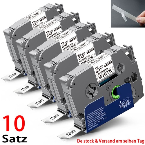 10x tze 231 - tze-231, nastro
