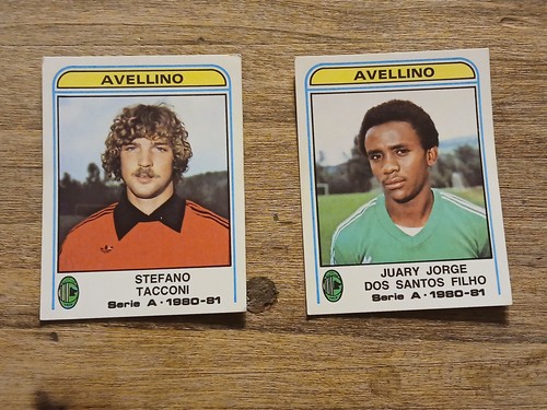 Lotto figurine panini - lotto,